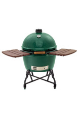 Big Green Egg Big Green Egg EGG Composite Mates for 2XL EGG (set of 2, 3 slat design)    - 115454
