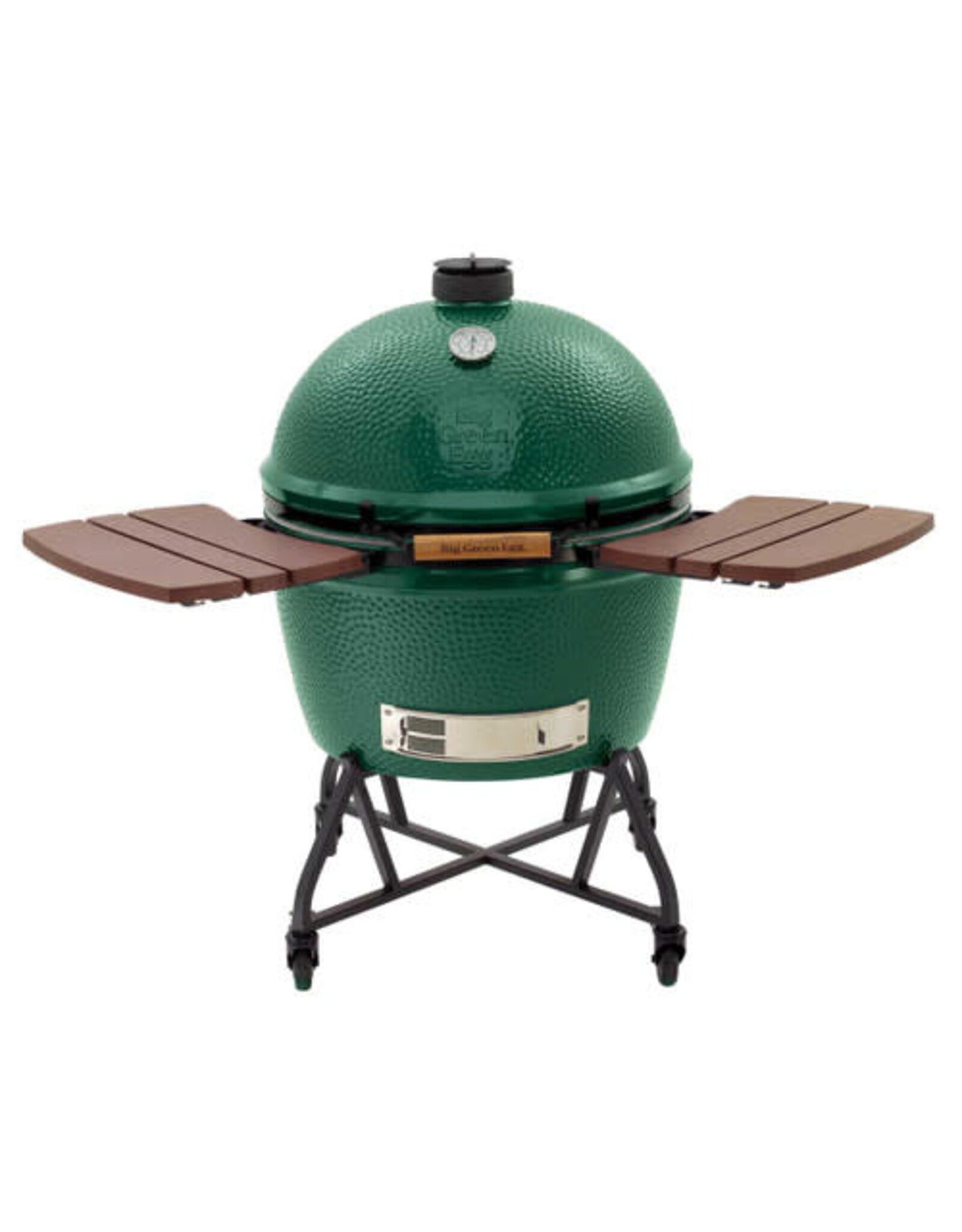 Big Green Egg Big Green Egg EGG Composite Mates for 2XL EGG (set of 2, 3 slat design)    - 115454