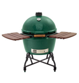 Big Green Egg Big Green Egg EGG Composite Mates for 2XL EGG (set of 2, 3 slat design)    - 115454