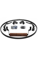 Big Green Egg Big Green Egg - Medium Band Assembly Kit - 120021