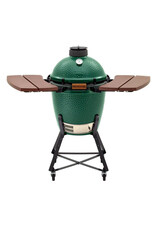 Big Green Egg Big Green Egg - Egg Composite Mates 2 Slat Design for Medium Egg -  Set of 2 - 115416