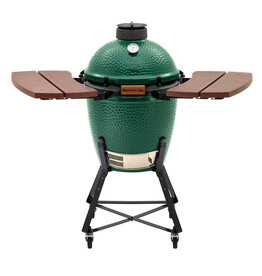 Big Green Egg Big Green Egg EGG  Composite Mates for Medium EGG (set of 2, 2 slat design)  - 115416