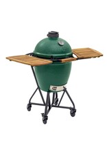 Big Green Egg Big Green Egg - Solid Acacia EGG mates 21" x 15" - 53 x 38 cm -  for 2XL – 121141