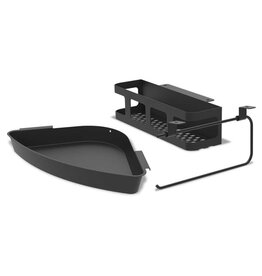 Big Green Egg Big Green Egg 3 Piece Accessory Kit for Modular Nest - 126948