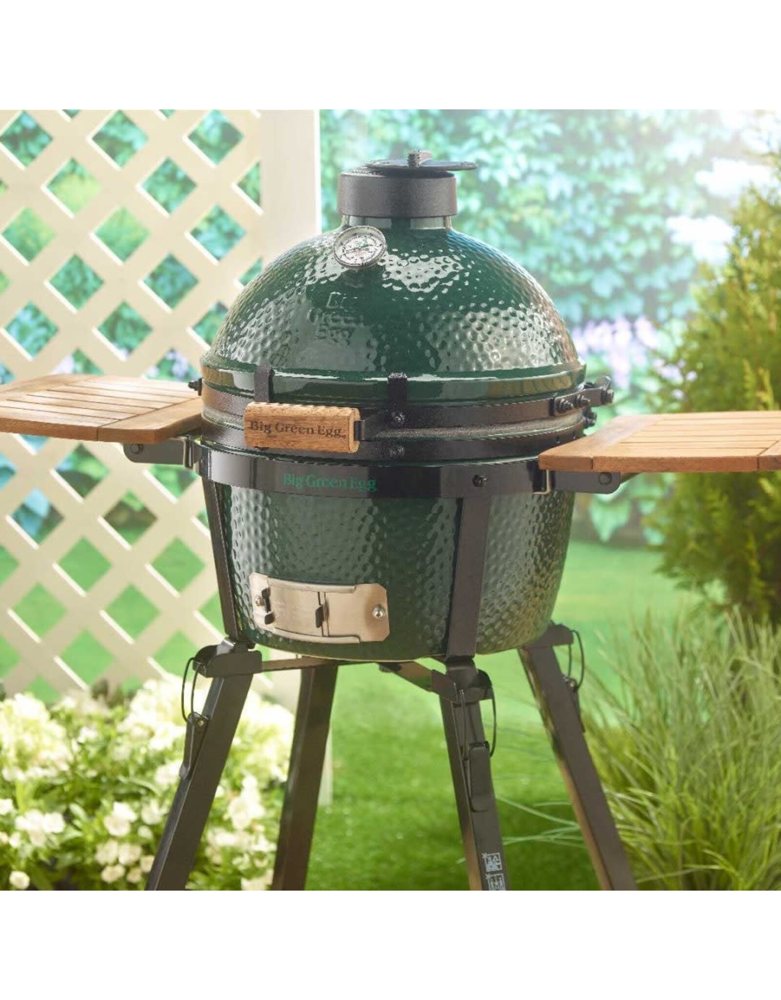 Big Green Egg Big Green Egg - Portable Nest for MiniMax EGG - 120649