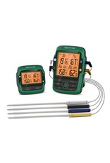 Big Green Egg Big Green Egg Four Probe Wireless Thermometer - 128003