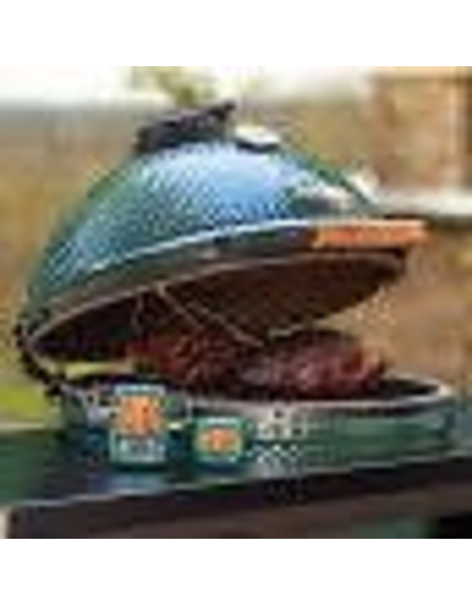Big Green Egg Big Green Egg Four Probe Wireless Thermometer - 128003