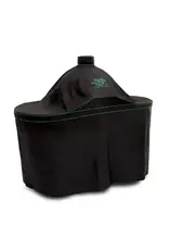 Big Green Egg Big Green Egg - Ventilated Cover w/piping and handle for XLarge or Large EGG - 60 in / 1.5 m - Cooking Island - 116918