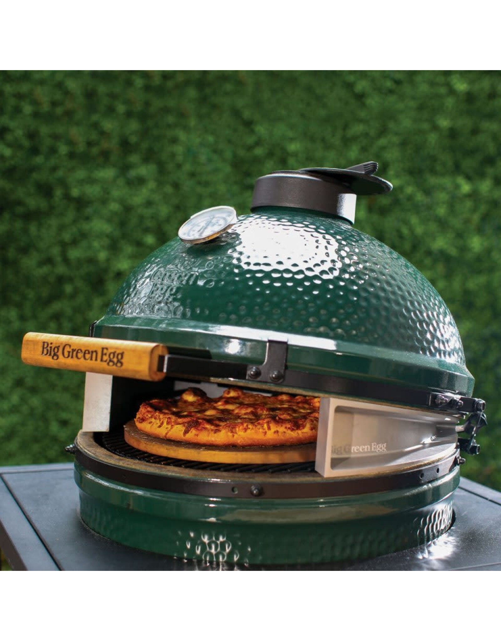 Big Green Egg Big Green Egg Pizza Oven Wedges for Large Egg - 128027