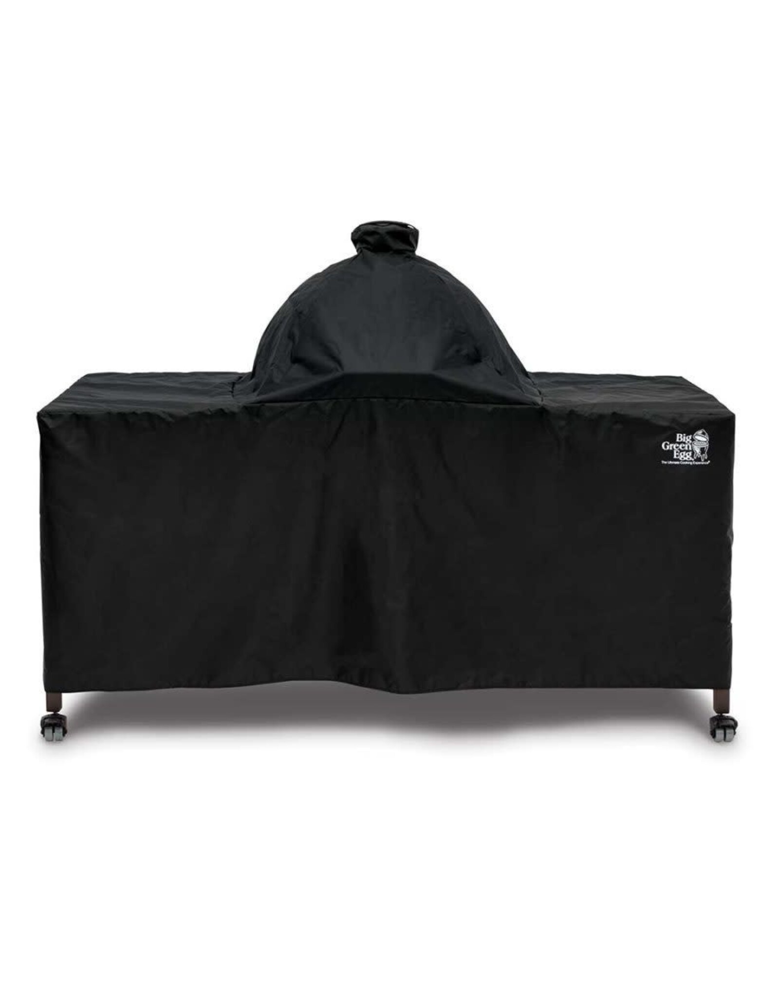 Big Green Egg Big Green Egg - Ventilated Cover for 72" Modern Farmhouse Table with Large or Xlarge Egg (L-BGE) - 128454