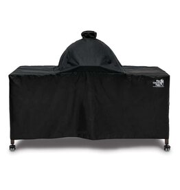 Big Green Egg Big Green Egg Cover L - L and LX for 72" Modern Table - 128454