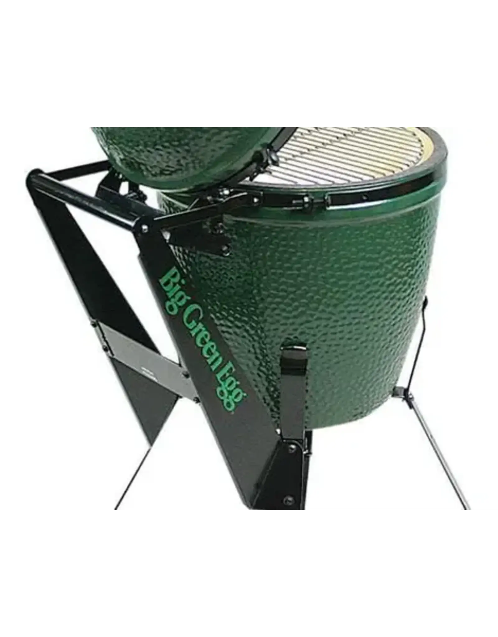 Big Green Egg Big Green Egg - Large Nest Handler - fits Nest w/ 4 in / 10.16cm casters – 301086