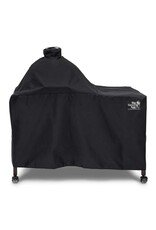 Big Green Egg Big Green Egg Cover K - L and LX for 53" Modern Table - 128447