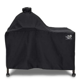 Big Green Egg Big Green Egg Cover K - L and LX for 53" Modern Table - 128447