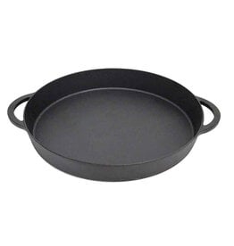 Big Green Egg Big Green Egg - Skillet - Cast Iron - Pre Seasoned 14"/36 cm - 118233