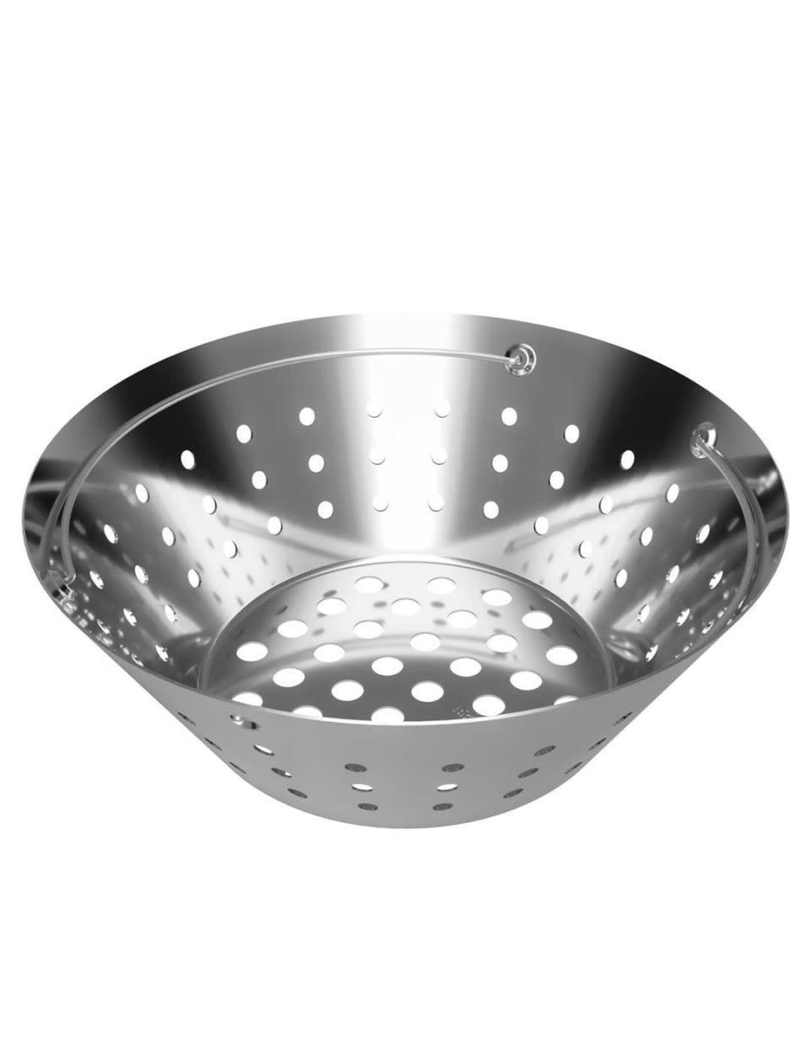 Big Green Egg Big Green Egg Fire Bowl for Medium EGG - 122667