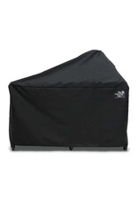 Big Green Egg Big Green Egg Cover C - Fits Modular Nest + Expansion Frame for XL, L and M, Acacia Table for XL - 126474