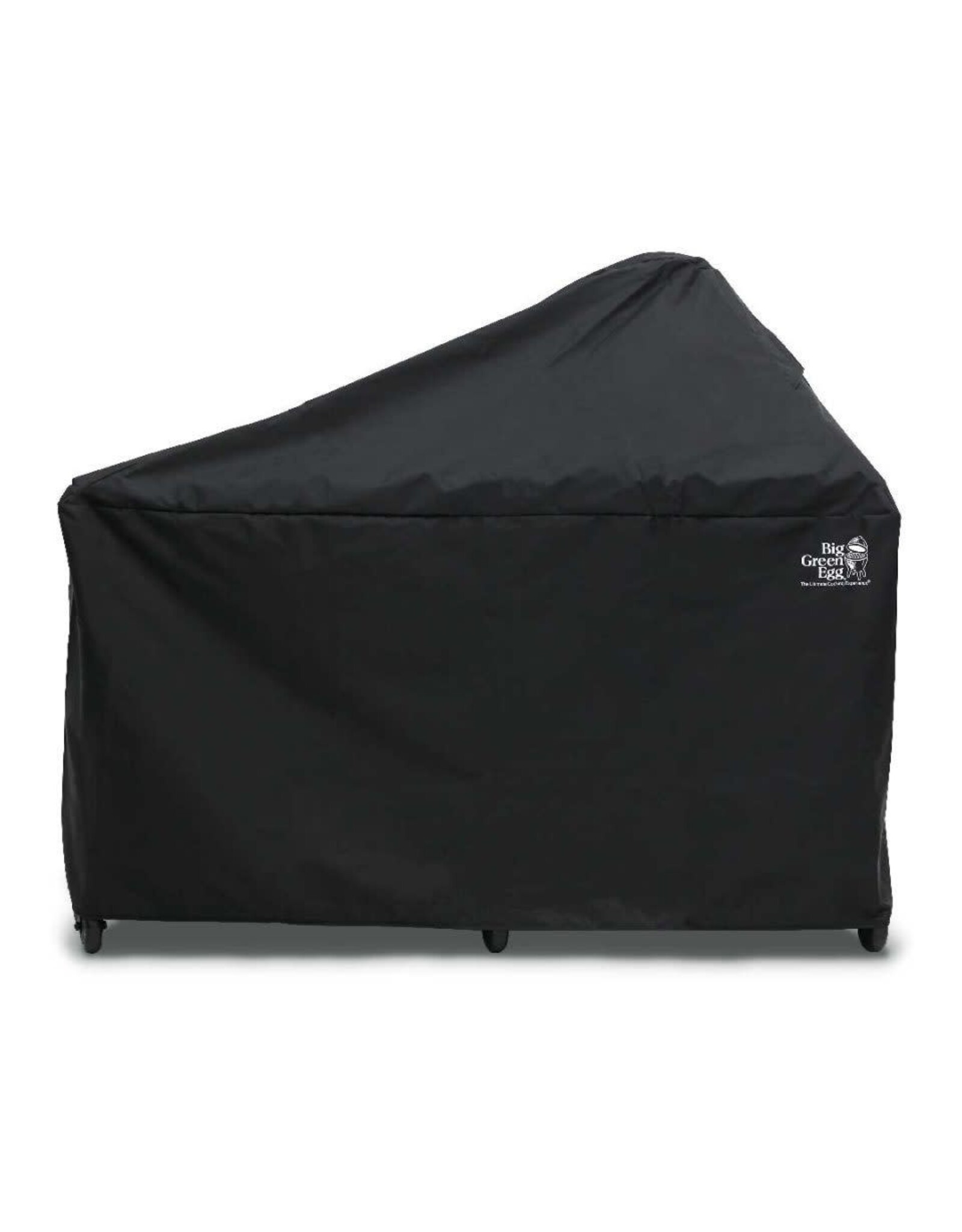 Big Green Egg Big Green Egg Cover C - Fits Modular Nest + Expansion Frame for XL, L and M, Acacia Table for XL - 126474