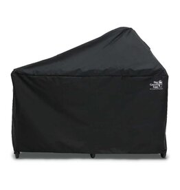 Big Green Egg Big Green Egg Cover C - Fits Modular Nest + Expansion Frame for XL, L and M, Acacia Table for XL - 126474