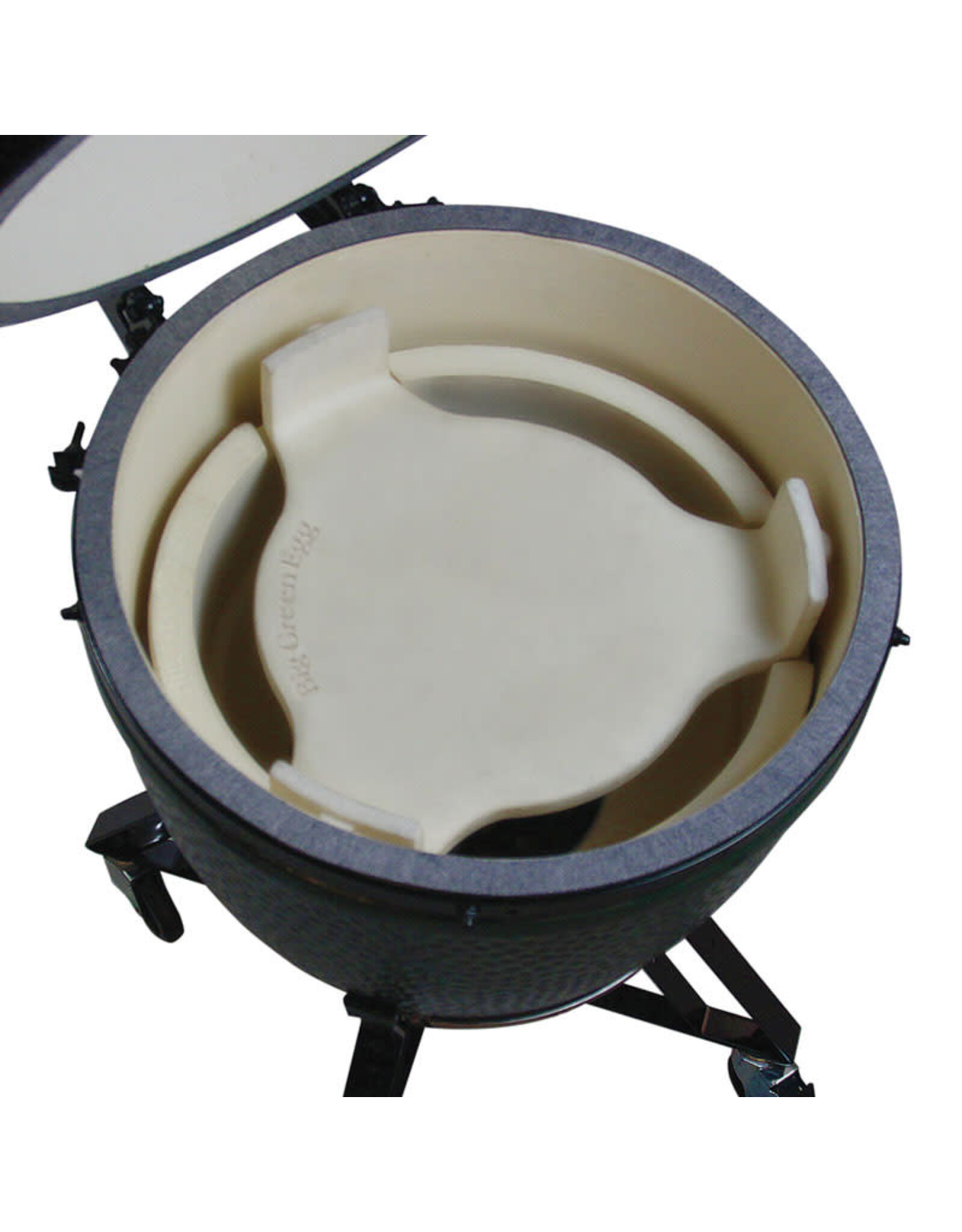 Big Green Egg vEGBig Green Egg conGtor® for Large EGG - 401021
