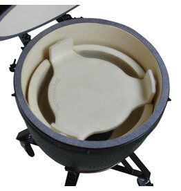 Big Green Egg vEGBig Green Egg conGtor® for Large EGG - 401021