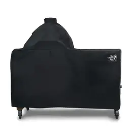 Big Green Egg Big Green Egg Cover E - Fits Acacia Table for L - 126498