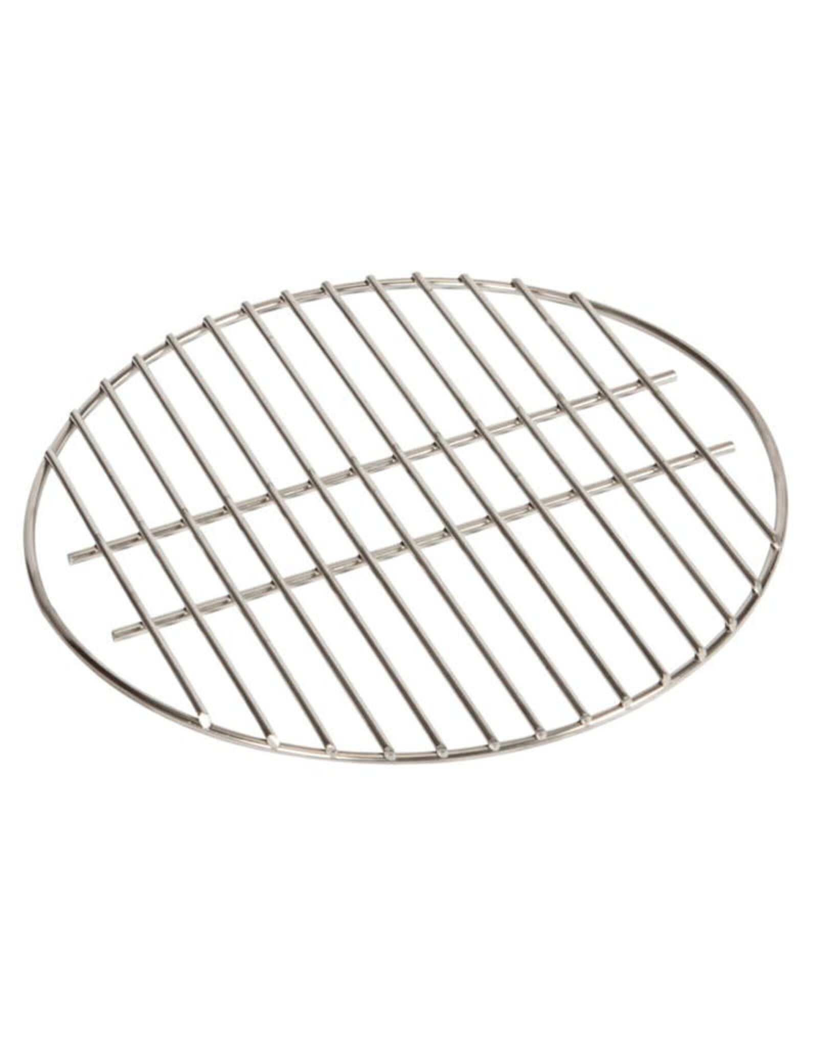 Big Green Egg Big Green Egg - Stainless Steel Grid for Large EGG - 110138