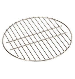 Big Green Egg Big Green Egg - Stainless Steel Grid for Large EGG - 110138