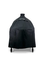 Big Green Egg Big Green Egg - Ventilated Cover for 2XL, XL Xlarge, Large EGG in Modular Nest - A-BGE – 126450