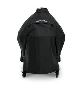 Big Green Egg Big Green Egg Cover B - Fits Nest and Handler for XL, L & Modular Nest for M - 126467