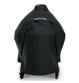 Big Green Egg Big Green Egg Cover I - Fits Nest and Handler or Nest for 2XL - 126535