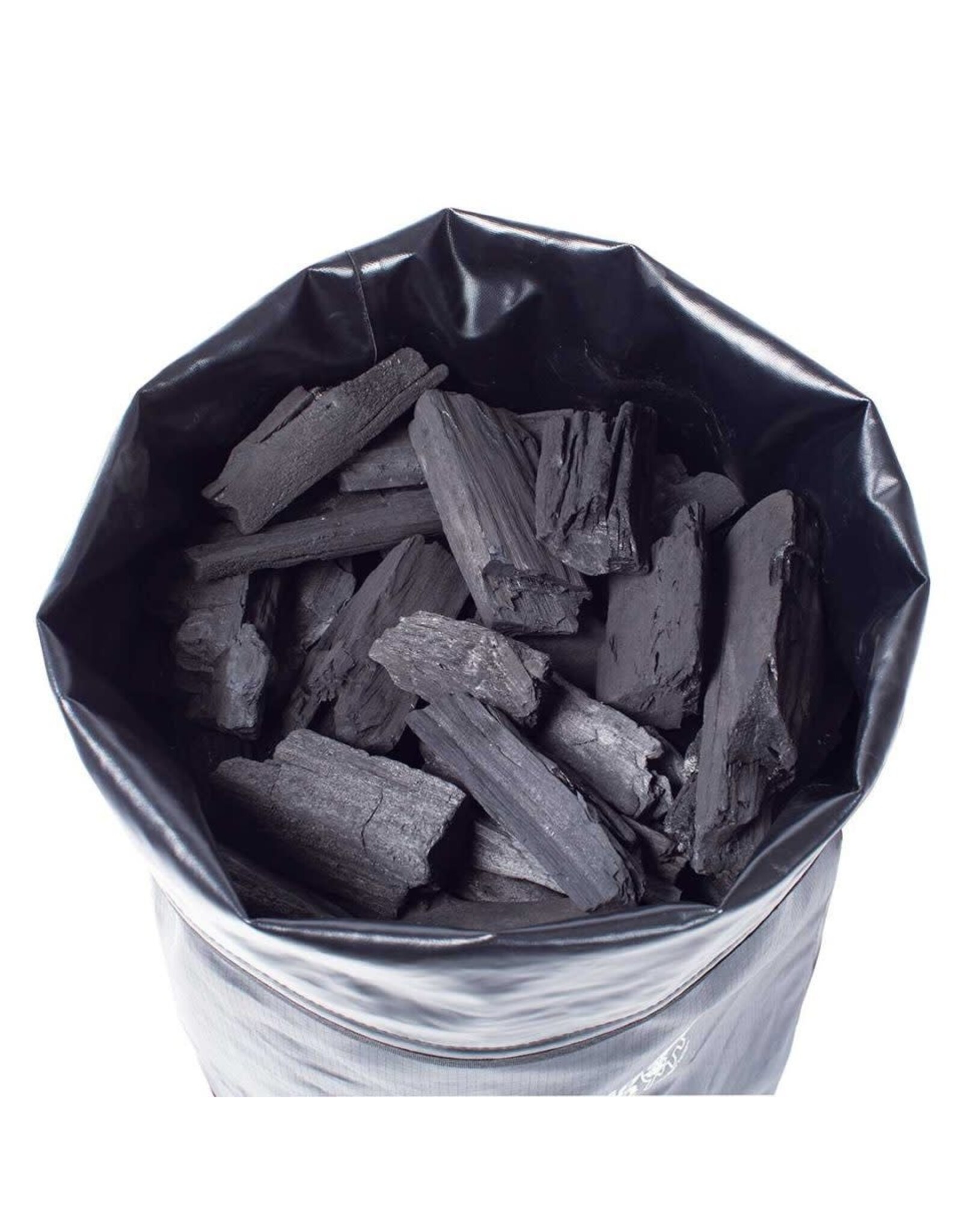 Big Green Egg Big Green Egg - BGE Charcoal Storage Bag – 128201