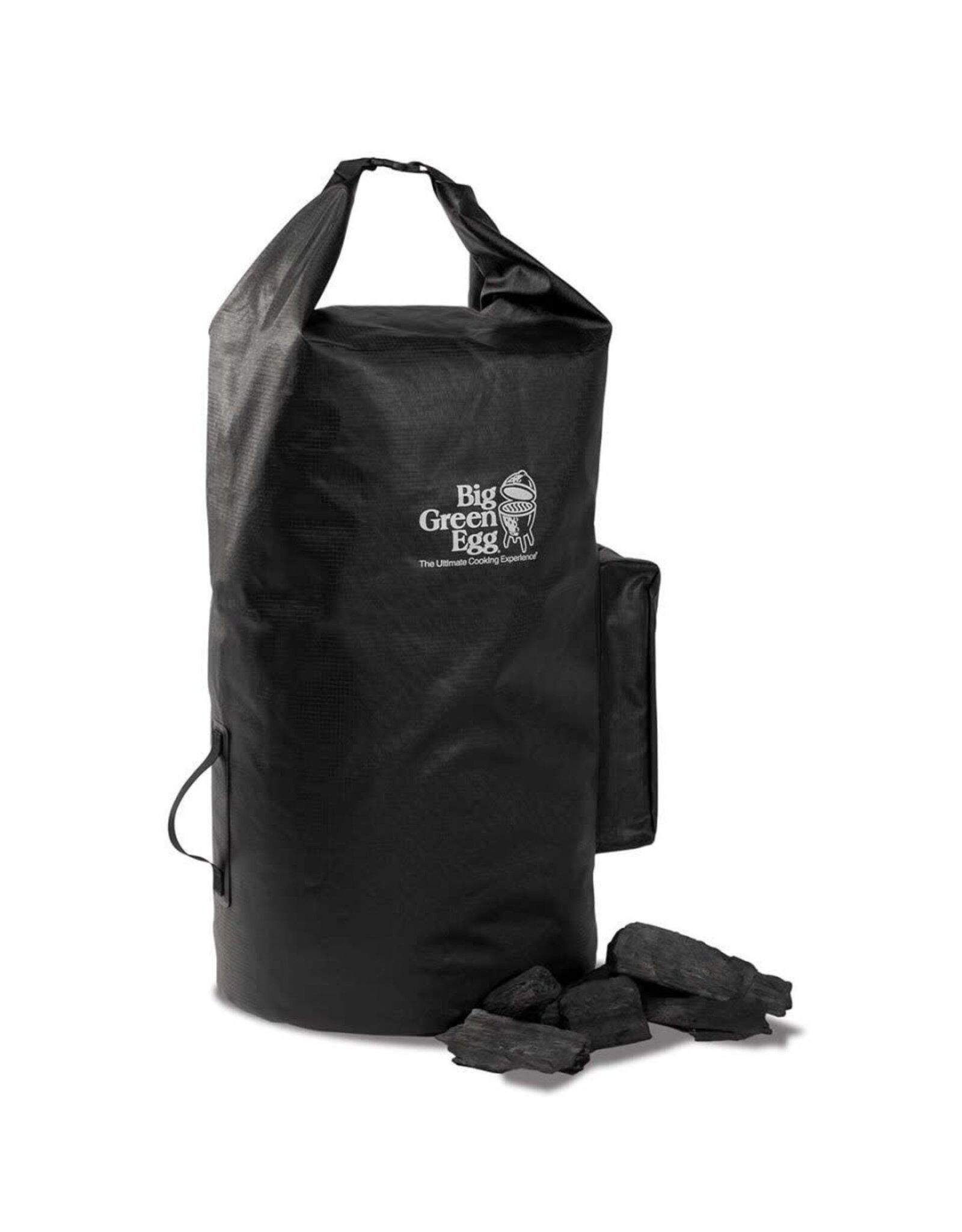 Big Green Egg Big Green Egg Storage Bag - Charcoal - 128201