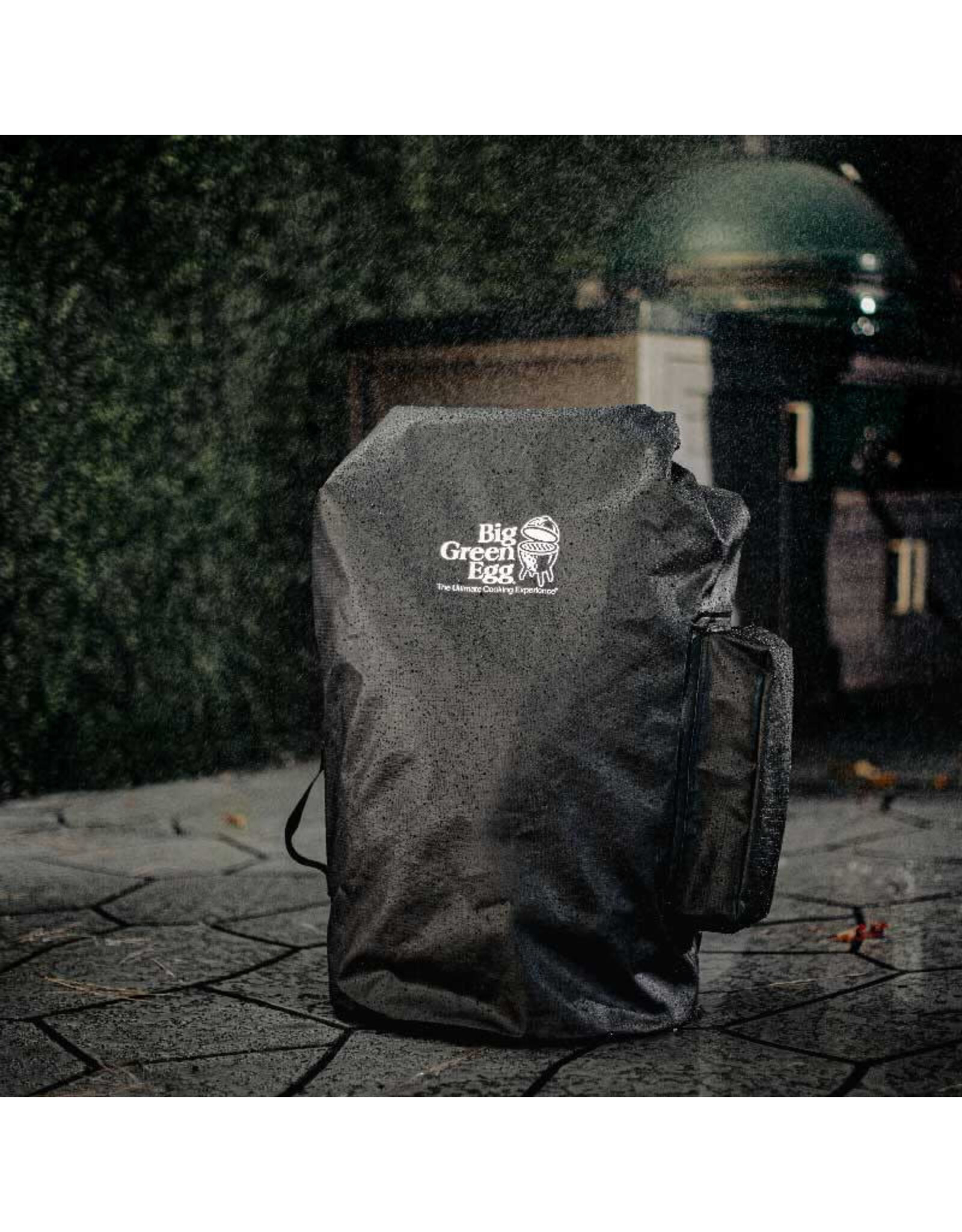 Big Green Egg Big Green Egg Storage Bag - Charcoal - 128201