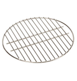 Big Green Egg Big Green Egg - Stainless Steel Grid for Medium EGG - 110121