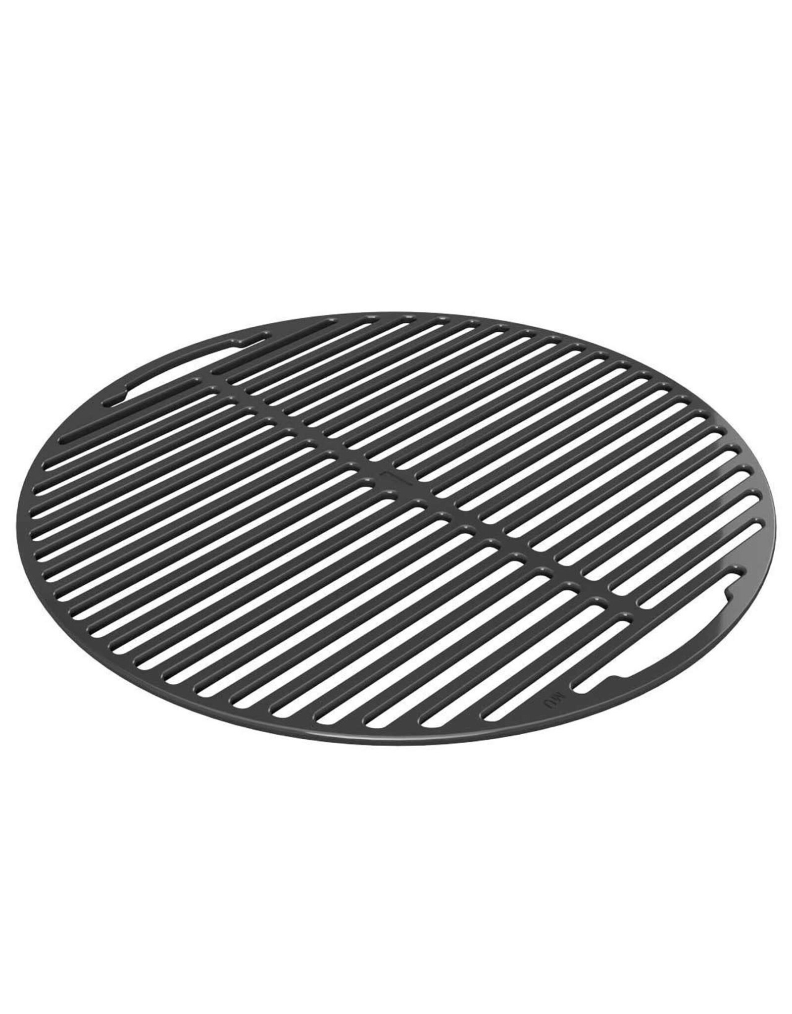 Big Green Egg Big Green Egg - Cast Iron Dual Side Grid for Large EGGspander 18.25 in – 122957