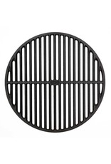 Big Green Egg Big Green Egg - Cast Iron Dual Sided Grid for M – 126405