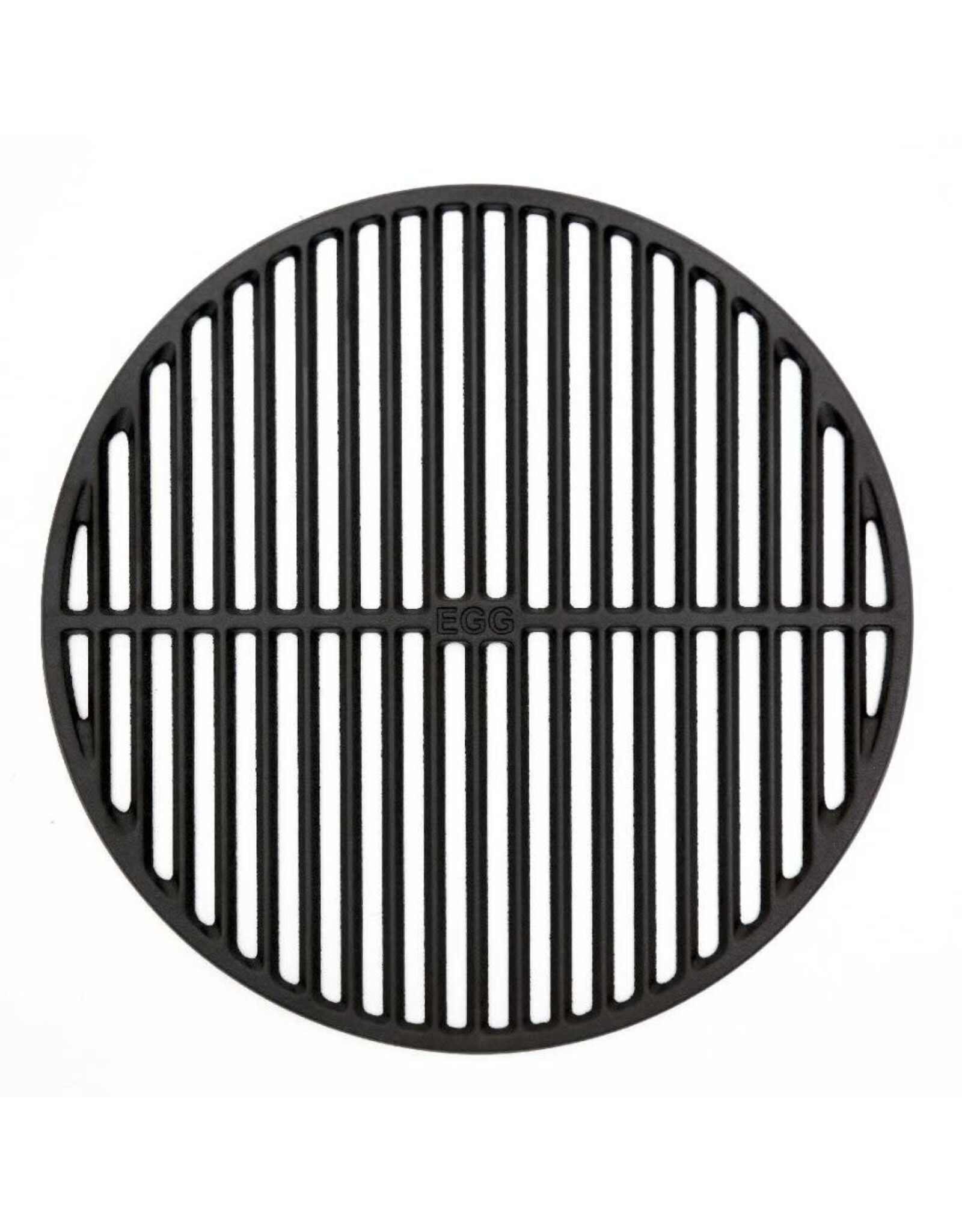 Big Green Egg Big Green Egg - Cast Iron Dual Sided Grid for M – 126405