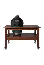 Big Green Egg Big Green Egg Cover F - Fits Built-Ins, Modular Nests or Cooking Islands for XL and L EGG Domes - 126504
