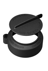 Big Green Egg Big Green Egg - rEGGulator Vent Cap (for S, MX) - 117854