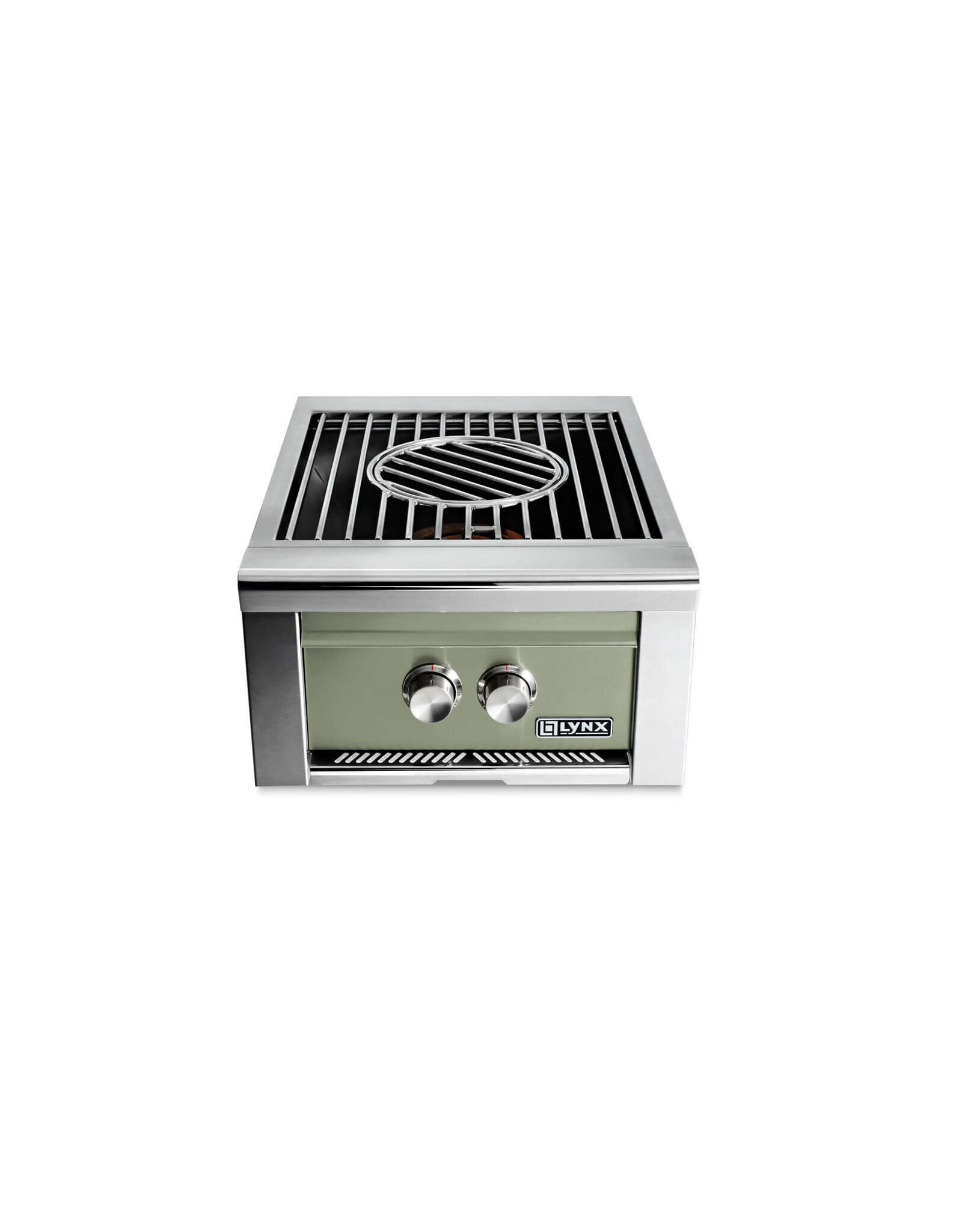 Lynx Lynx Professional Power Burner - Desert Sage - LPB-DSNG