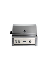 Lynx Lynx Professional 30 Inch Built-In Grill With Rotisserie - Glacier - L30R-3-GLNG