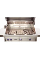 Lynx Lynx Professional 36 Inch  Built-In Grill With Rotisserie - L36R-3-LP