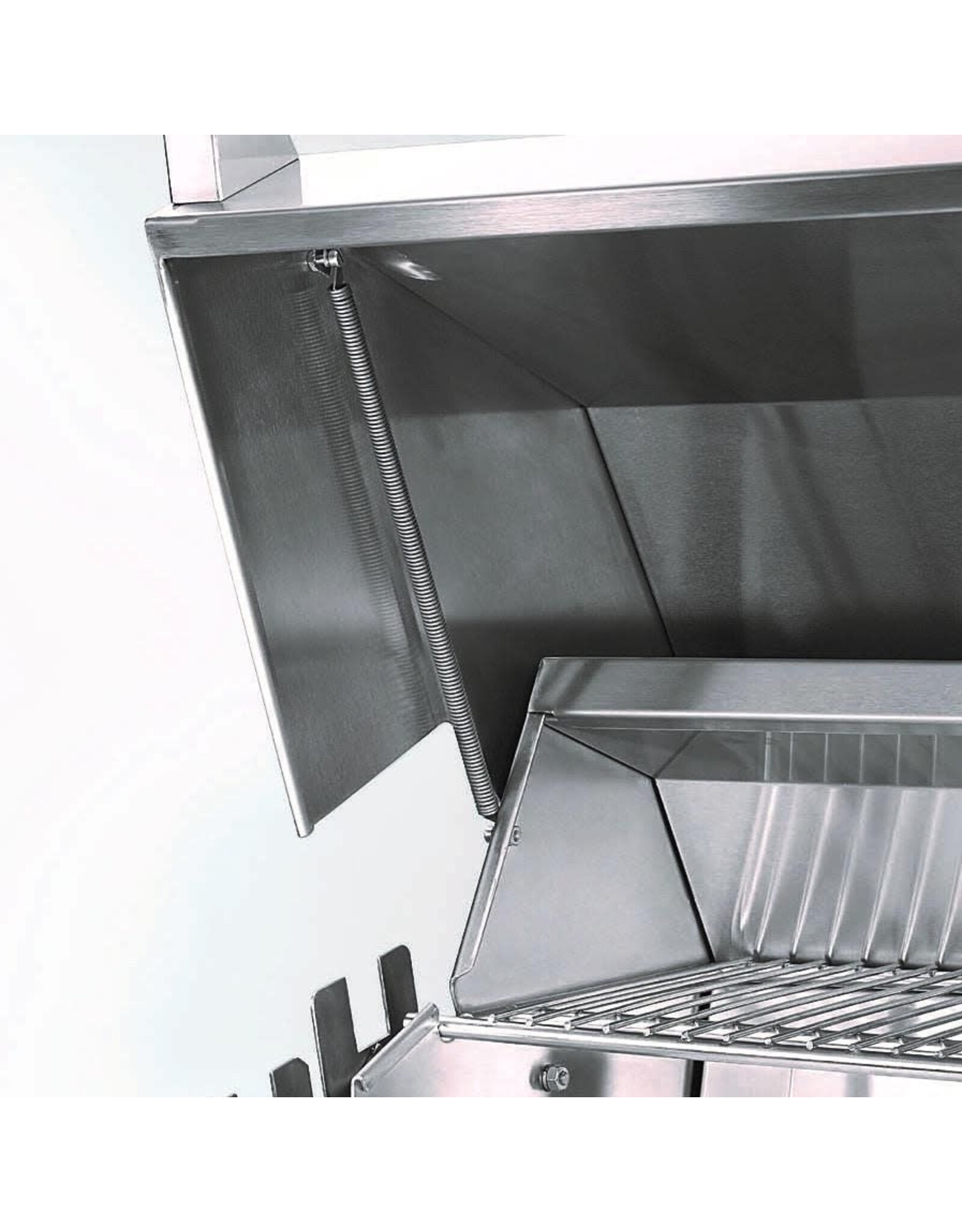 Lynx Lynx Professional 36 Inch  Built-In Grill With Rotisserie - L36R-3-NG