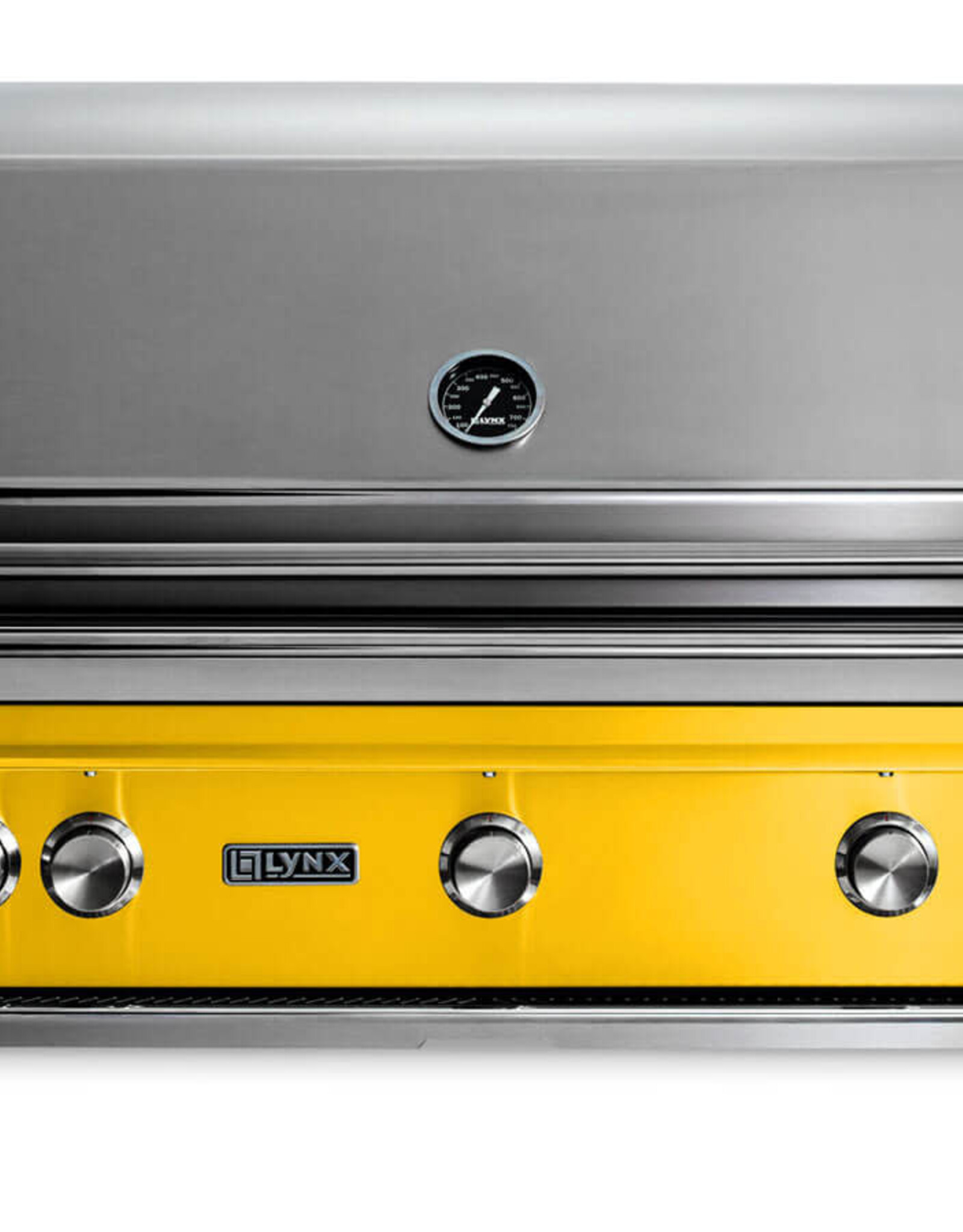 Lynx Lynx Professional 36 Inch BuiltIn Grill With Rotisserie