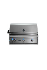 Lynx Lynx Professional 36 Inch  Built-In Grill - all Trident With Rotisserie - L36ATR-LP