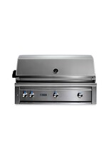 Lynx Lynx Professional 42 Inch Built-In Grill With Rotisserie - L42R-3-NG