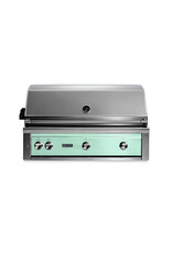 Lynx Lynx Professional 42 Inch Built-In Grill  - 1 Trident With Rotisserie - Surf - L42TR-SULP