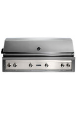 Lynx Lynx Professional 54 Inch Built-In Grill - 1 Trident With Rotisserie - Glacier - L54TR-GLLP