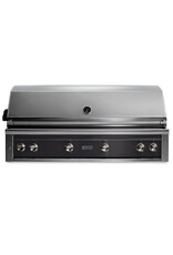 Lynx Lynx Professional 54 Inch Built-In Grill - 1 Trident With Rotisserie - Obsidian - L54TR-OBLP